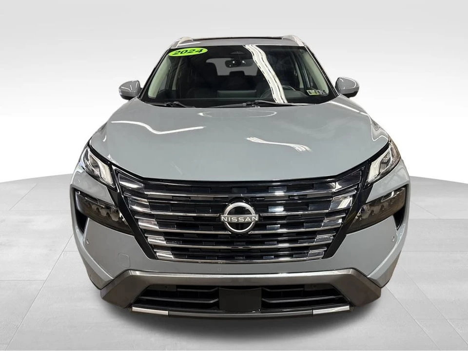 2024 Nissan Rogue - Image 10 of 12