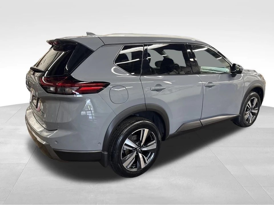 2024 Nissan Rogue - Image 5 of 12
