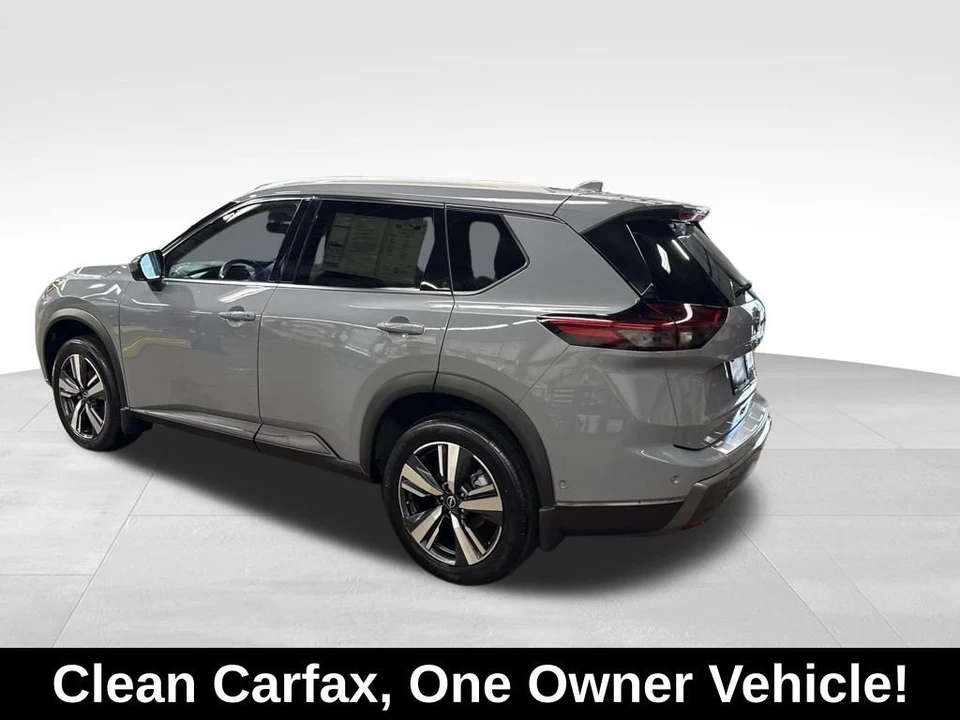 2024 Nissan Rogue - Image 3 of 12