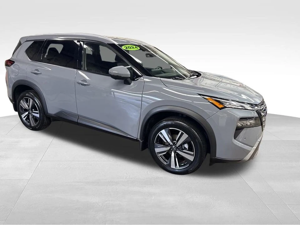 2024 Nissan Rogue - Image 9 of 12