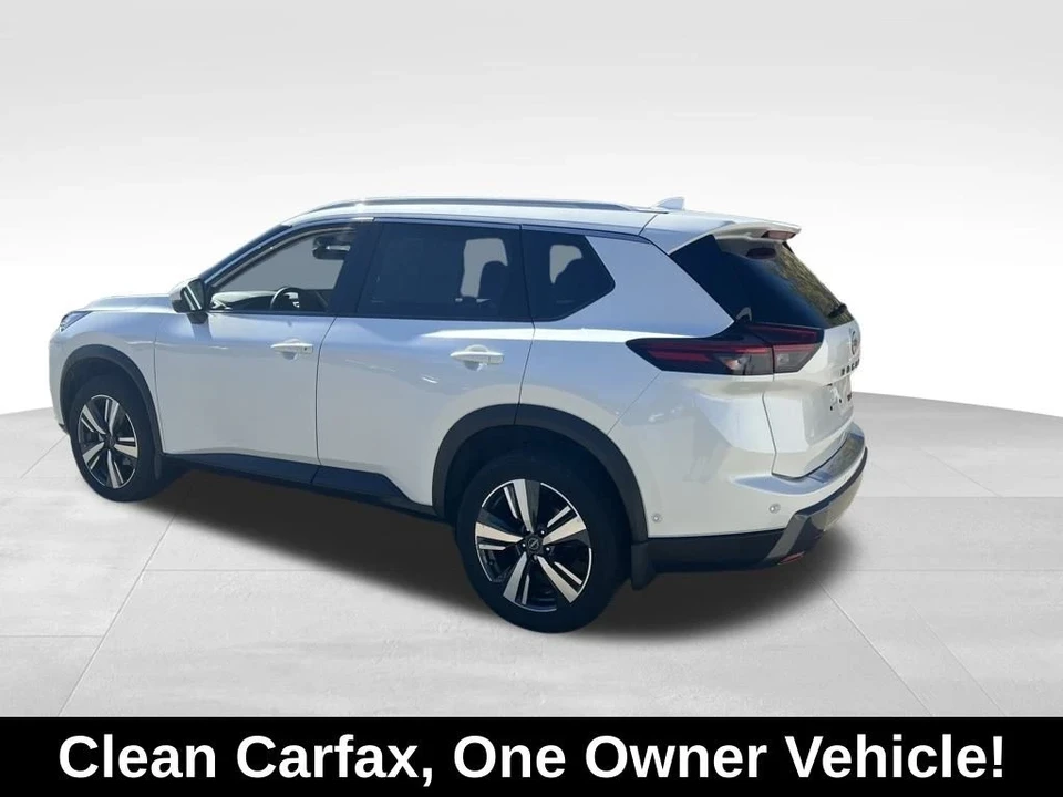 2024 Nissan Rogue - Image 3 of 12