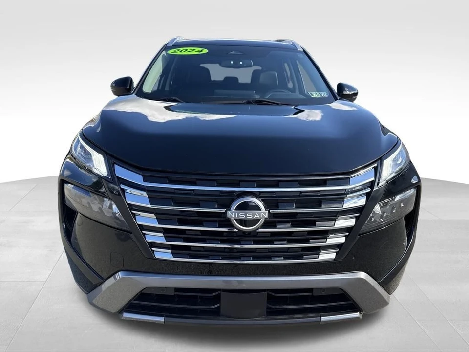 2024 Nissan Rogue - Image 10 of 12