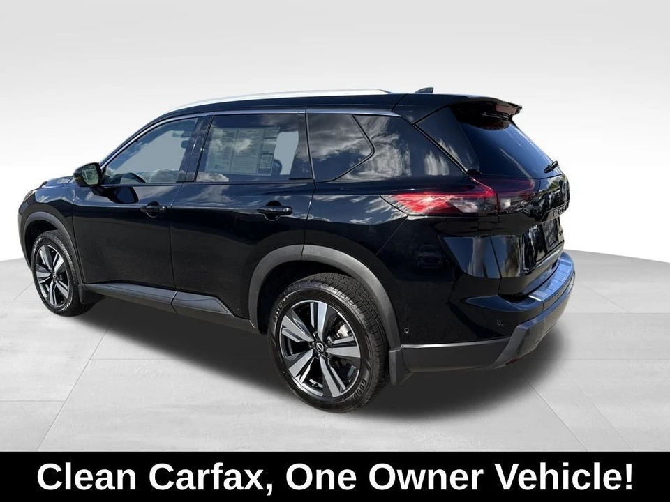 2024 Nissan Rogue - Image 3 of 12