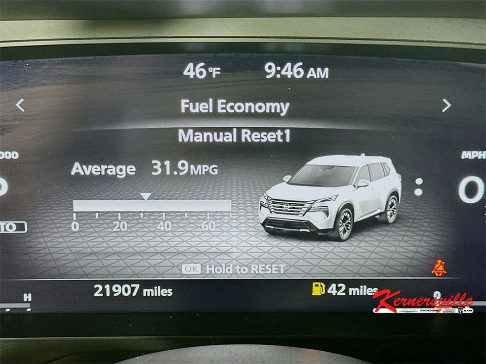 2024 Nissan Rogue - Image 15 of 21