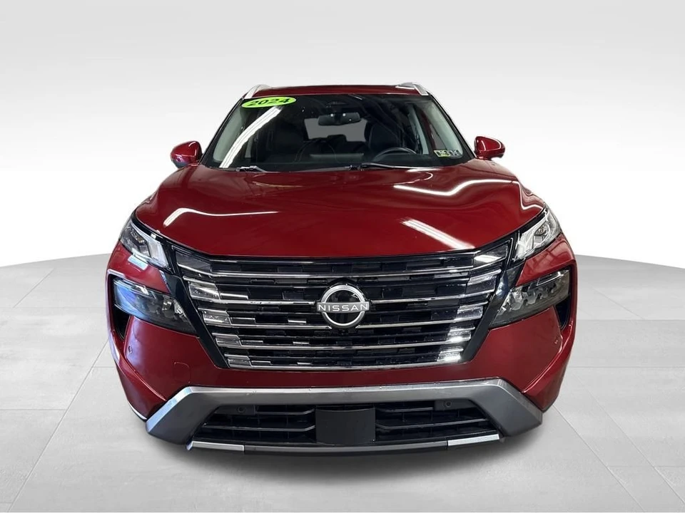 2024 Nissan Rogue - Image 10 of 12