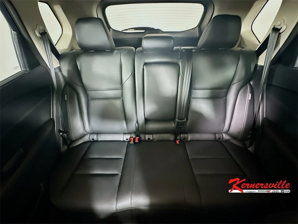 2024 Nissan Rogue - Image 13 of 21