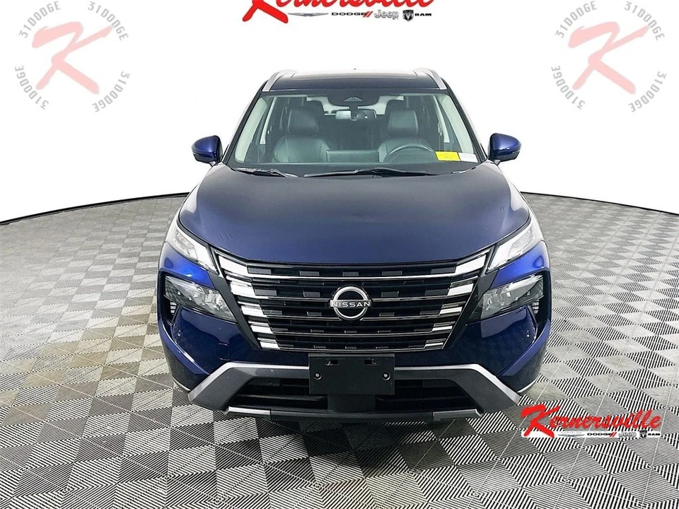 2024 Nissan Rogue - Image 2 of 21