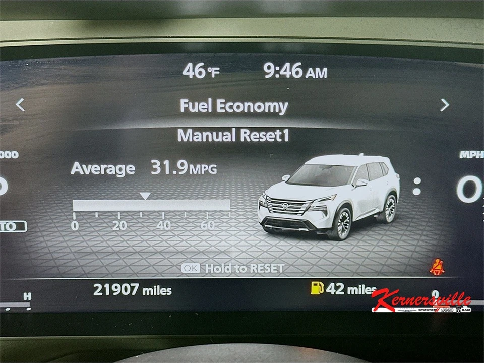 2024 Nissan Rogue - Image 15 of 21