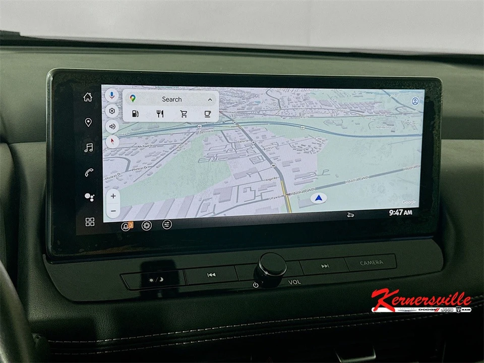 2024 Nissan Rogue - Image 19 of 21