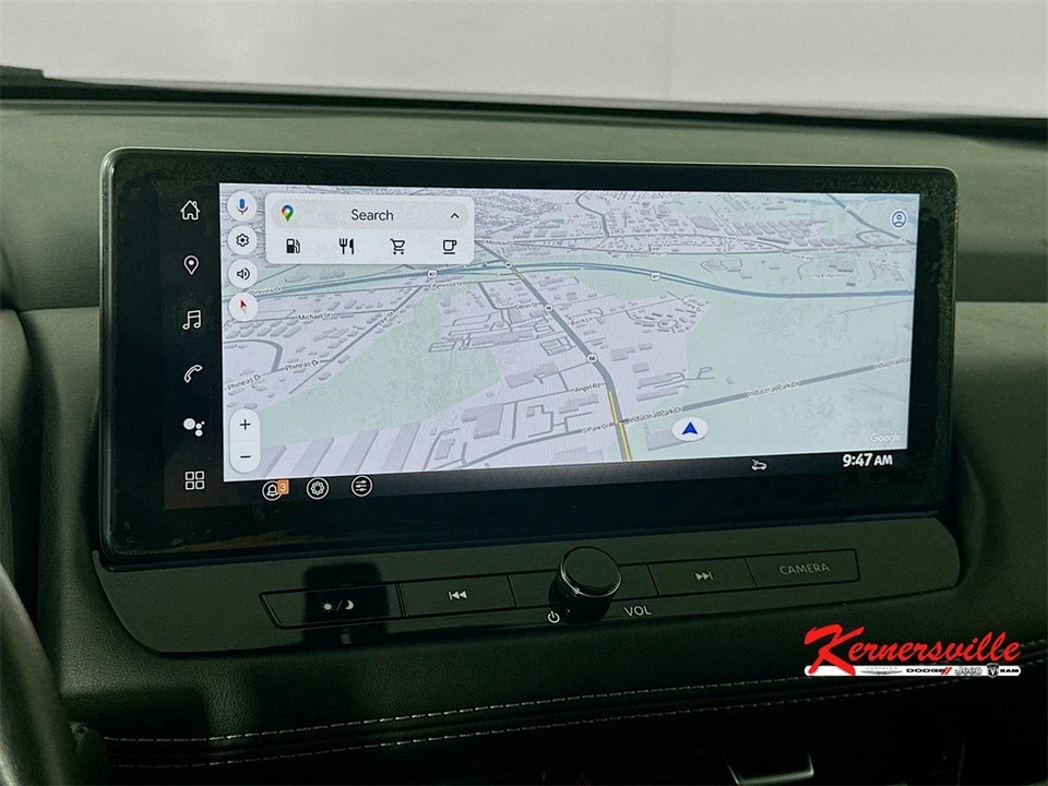 2024 Nissan Rogue - Image 19 of 21