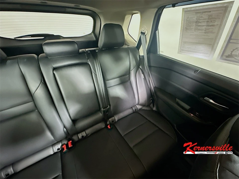 2024 Nissan Rogue - Image 14 of 21