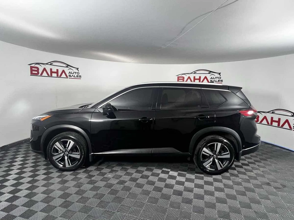 2024 Nissan Rogue - Image 3 of 21