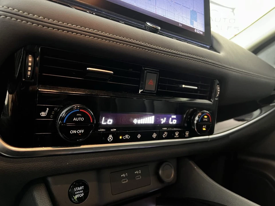 2024 Nissan Rogue - Image 19 of 21