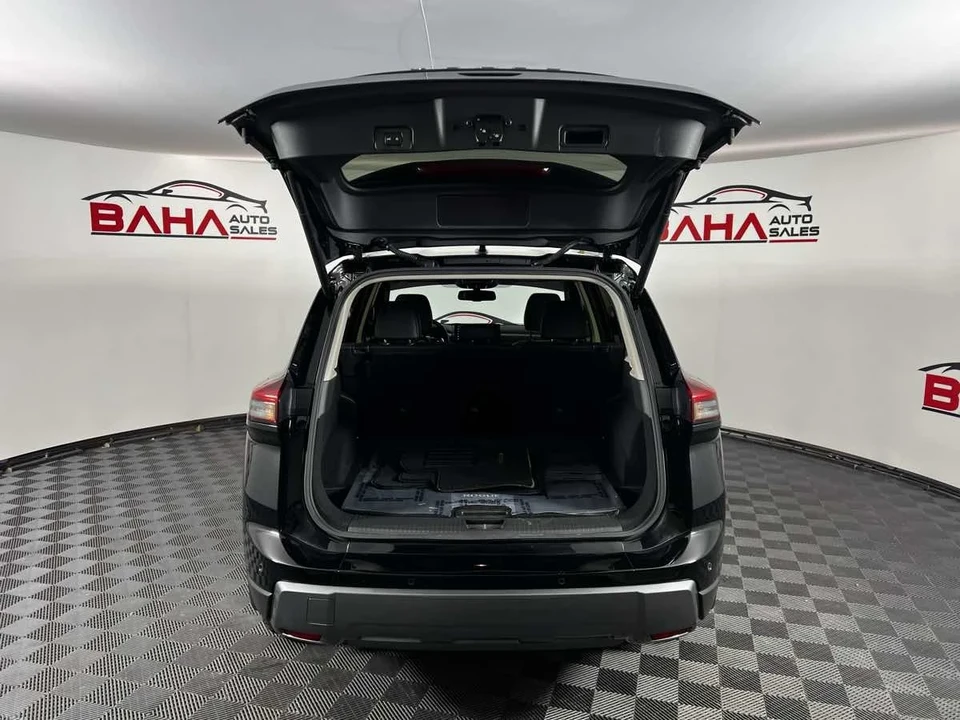 2024 Nissan Rogue - Image 7 of 21