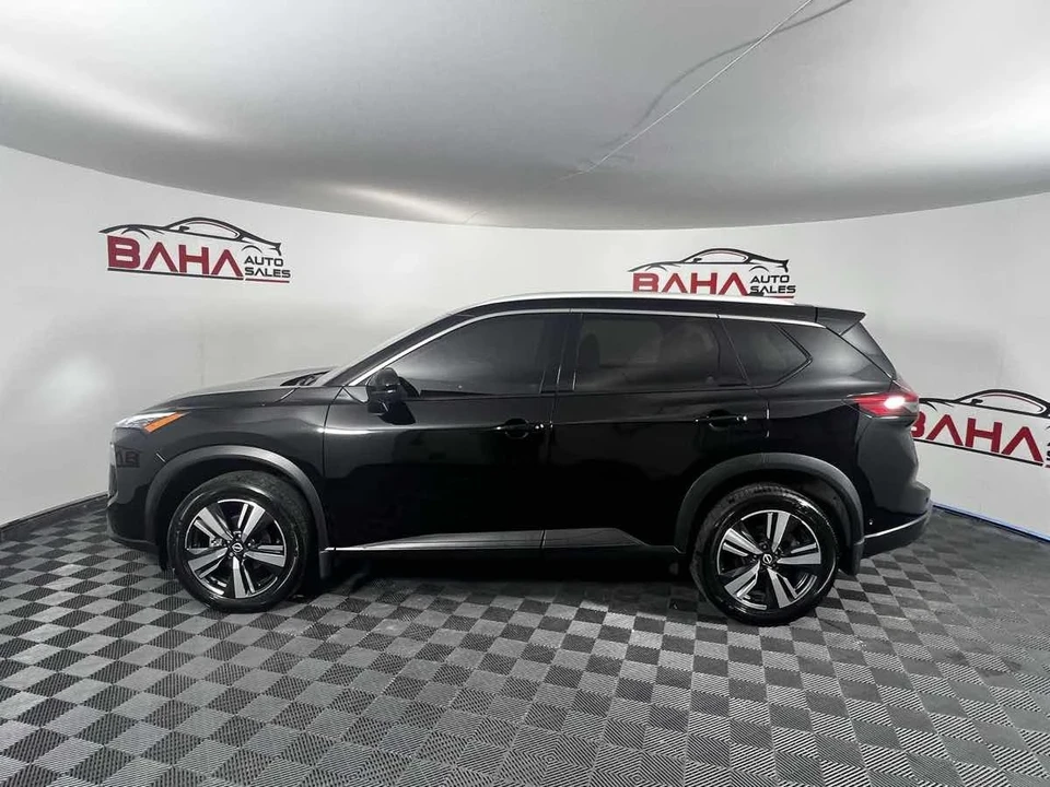 2024 Nissan Rogue - Image 3 of 21