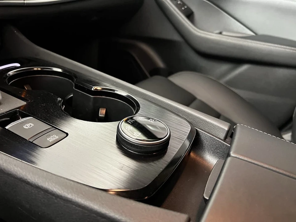 2024 Nissan Rogue - Image 21 of 21
