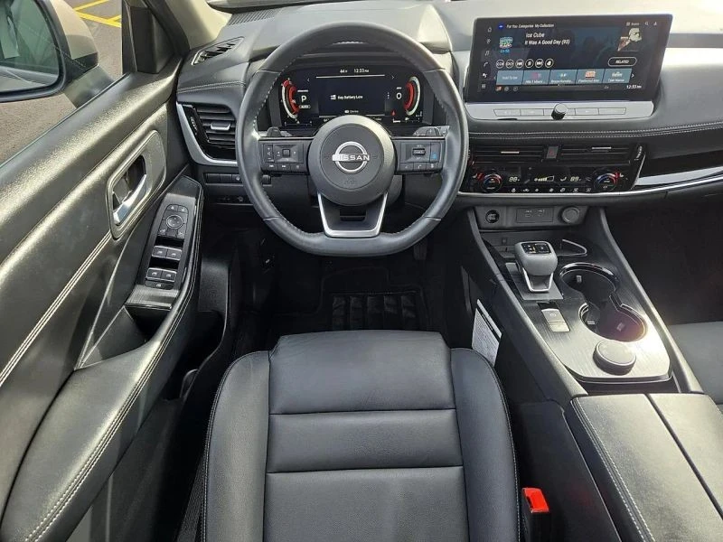 2024 Nissan Rogue - Image 11 of 12
