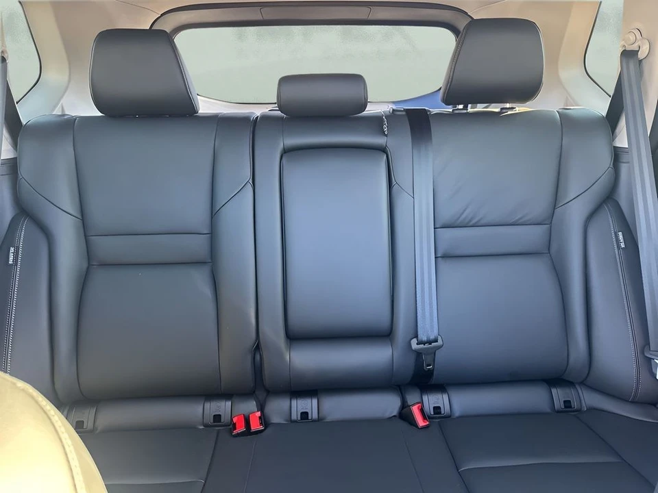 2024 Nissan Rogue - Image 13 of 21