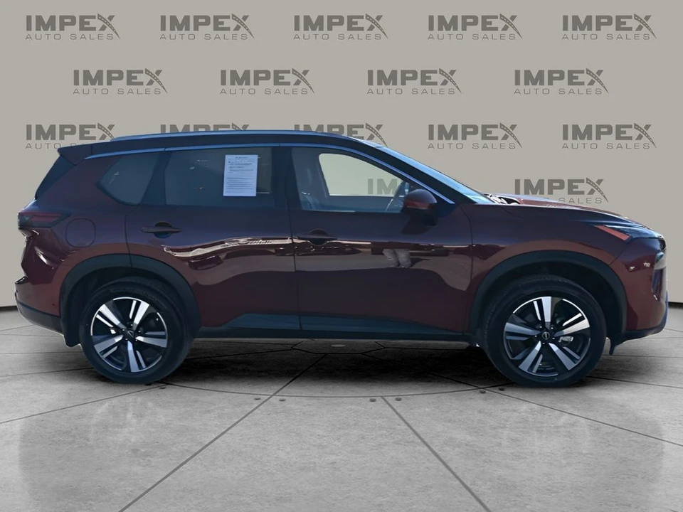 2024 Nissan Rogue - Image 6 of 21