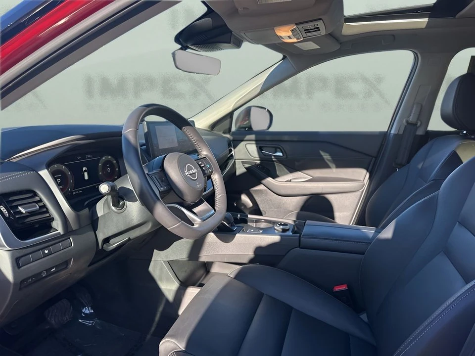 2024 Nissan Rogue - Image 9 of 21