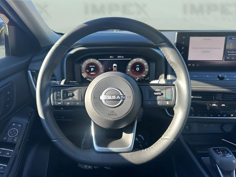 2024 Nissan Rogue - Image 15 of 21