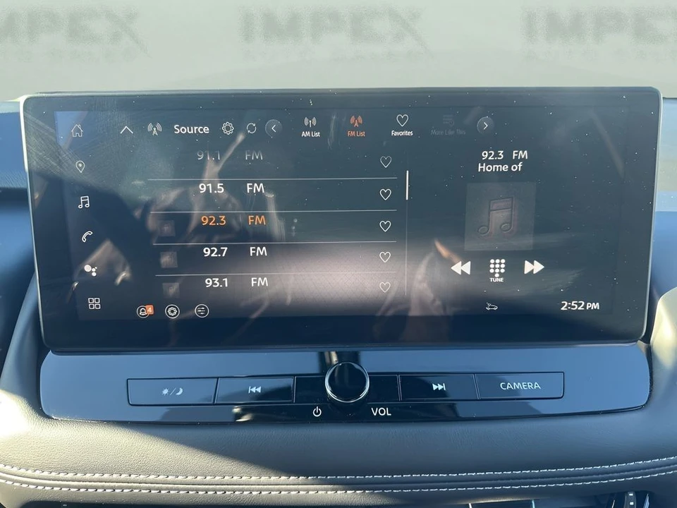 2024 Nissan Rogue - Image 19 of 21