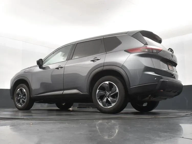 2024 Nissan Rogue - Image 12 of 12
