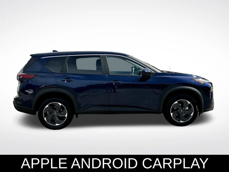 2024 Nissan Rogue - Image 7 of 12