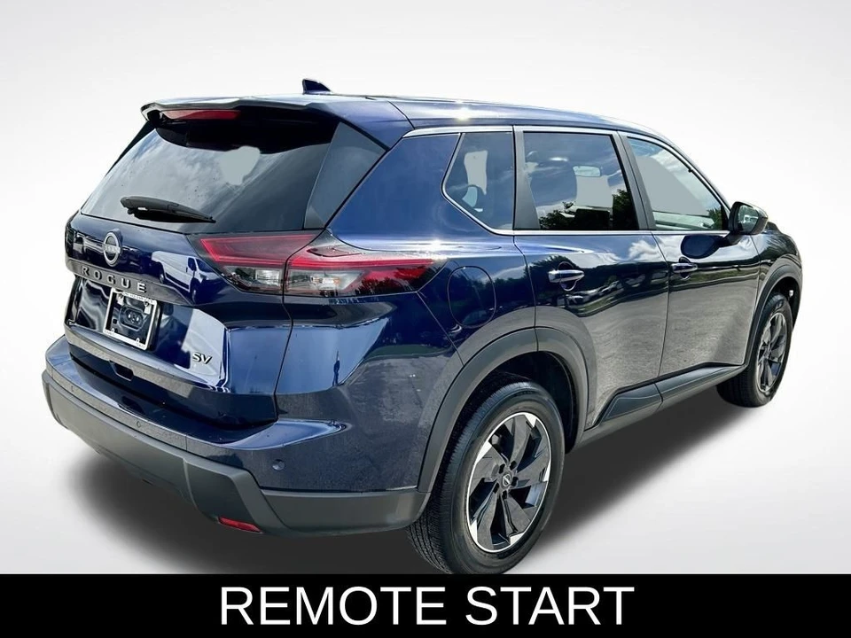2024 Nissan Rogue - Image 6 of 12