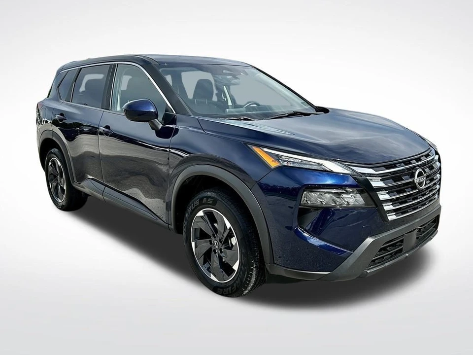 2024 Nissan Rogue - Image 2 of 12