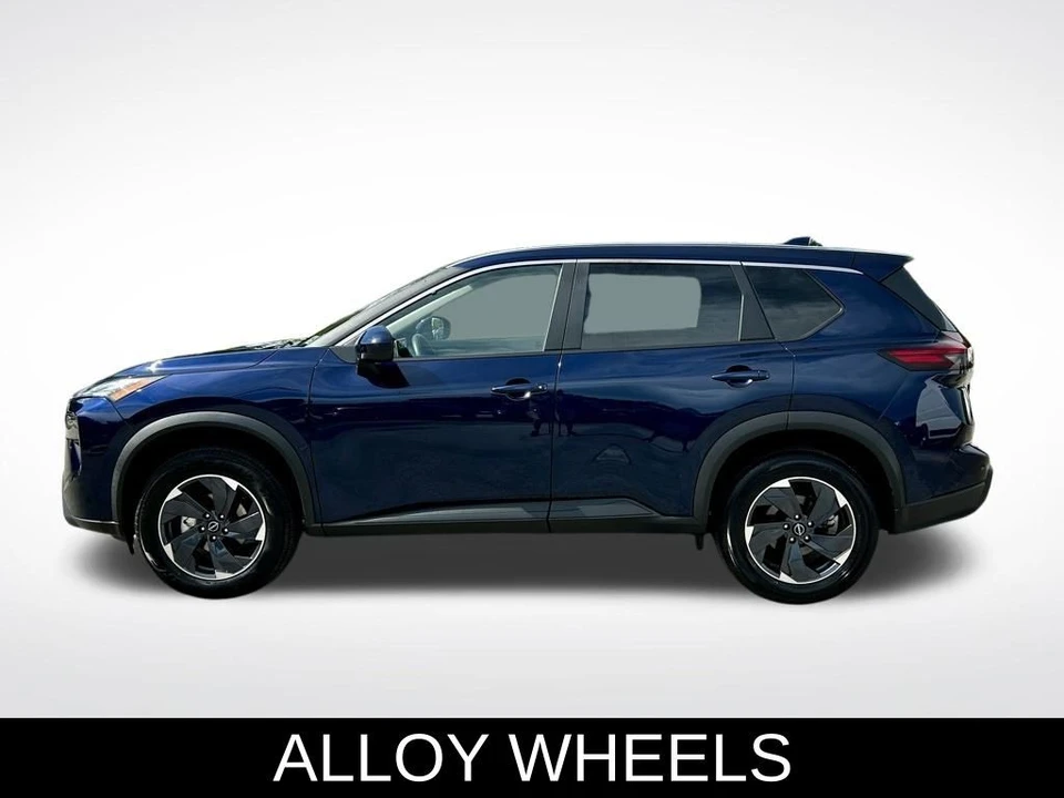 2024 Nissan Rogue - Image 3 of 12