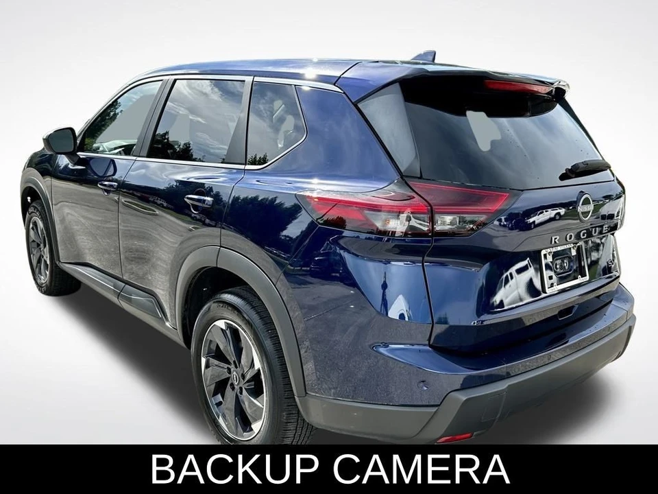 2024 Nissan Rogue - Image 4 of 12
