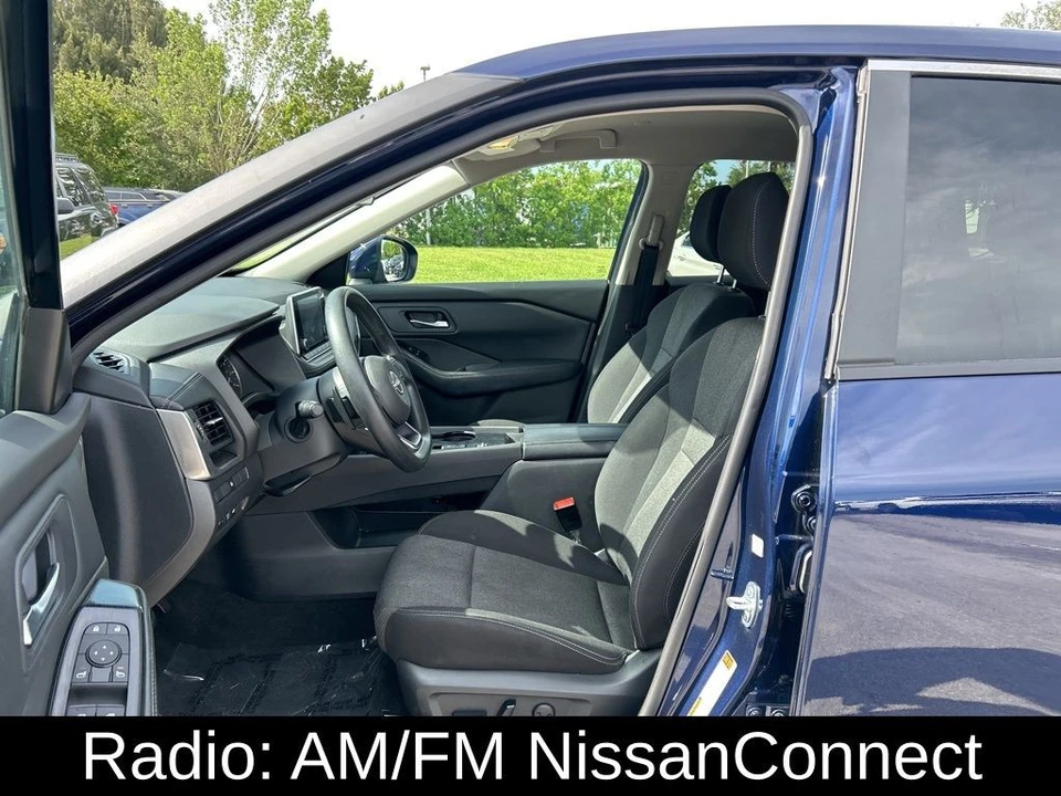 2024 Nissan Rogue - Image 9 of 12