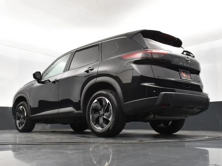 2024 Nissan Rogue - Image 12 of 12