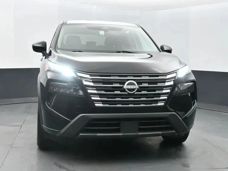 2024 Nissan Rogue - Image 3 of 12