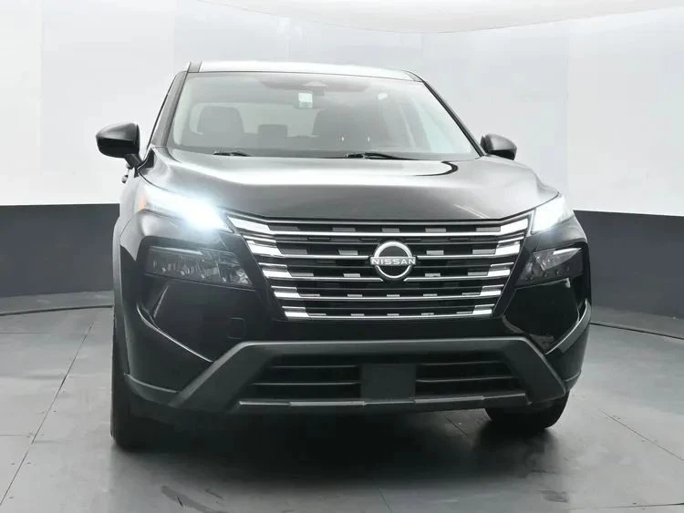 2024 Nissan Rogue - Image 3 of 12