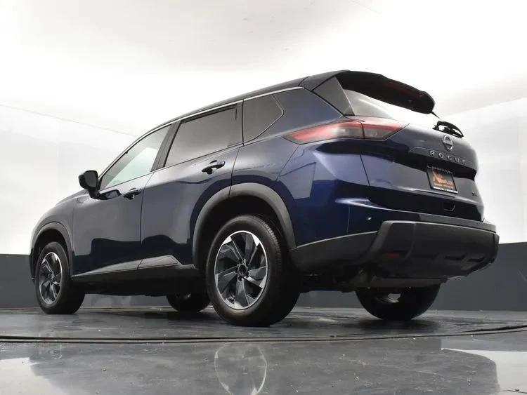 2024 Nissan Rogue - Image 12 of 12