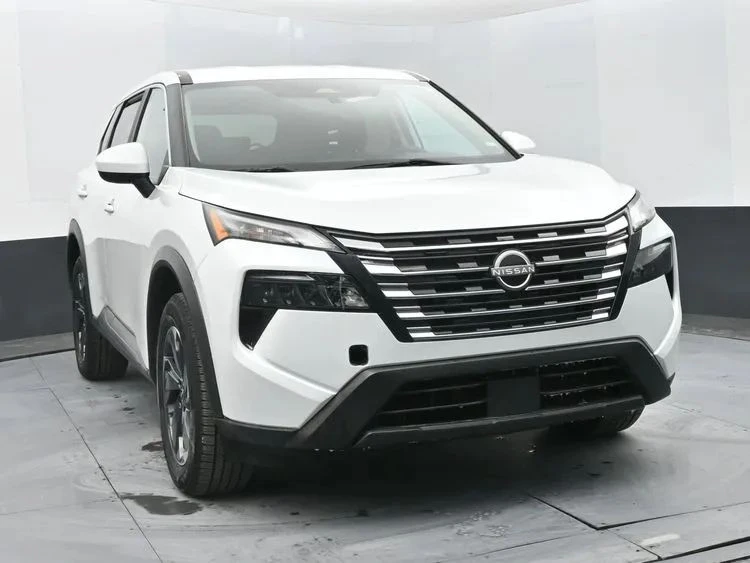 2024 Nissan Rogue - Image 3 of 12