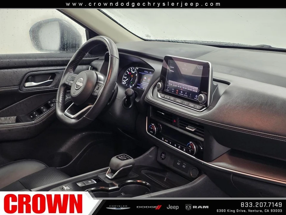 2024 Nissan Rogue - Image 12 of 12