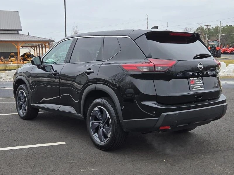 2024 Nissan Rogue - Image 4 of 12