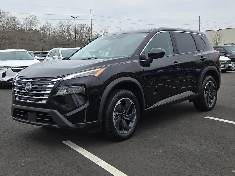2024 Nissan Rogue - Image 3 of 12