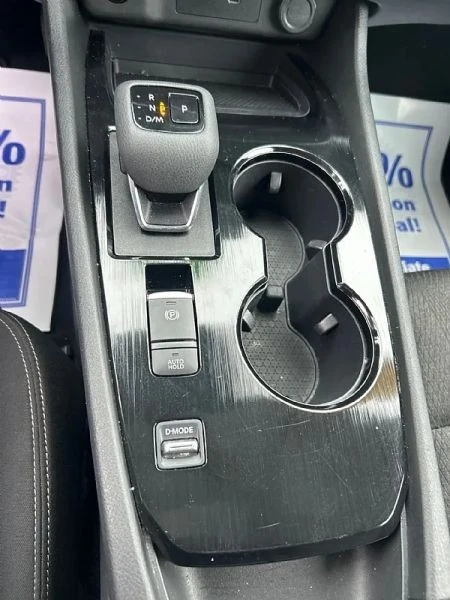 2024 Nissan Rogue - Image 11 of 12