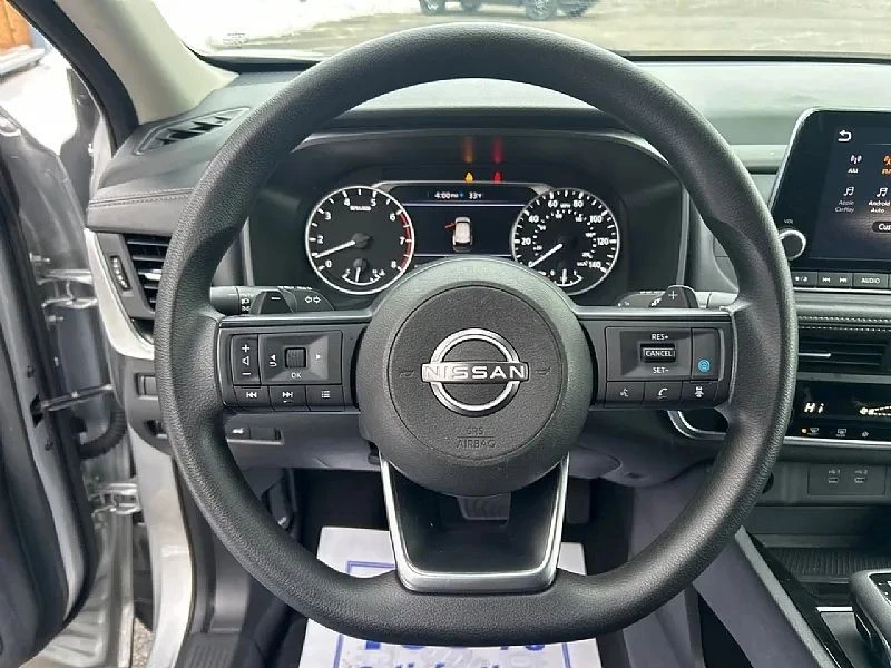 2024 Nissan Rogue - Image 7 of 12