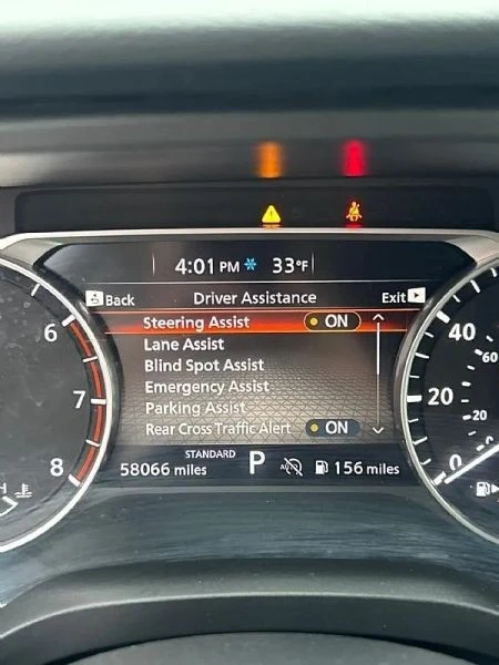 2024 Nissan Rogue - Image 12 of 12