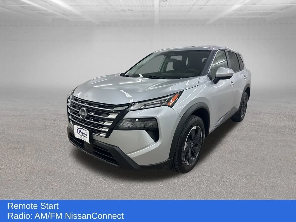 2024 Nissan Rogue - Image 7 of 12