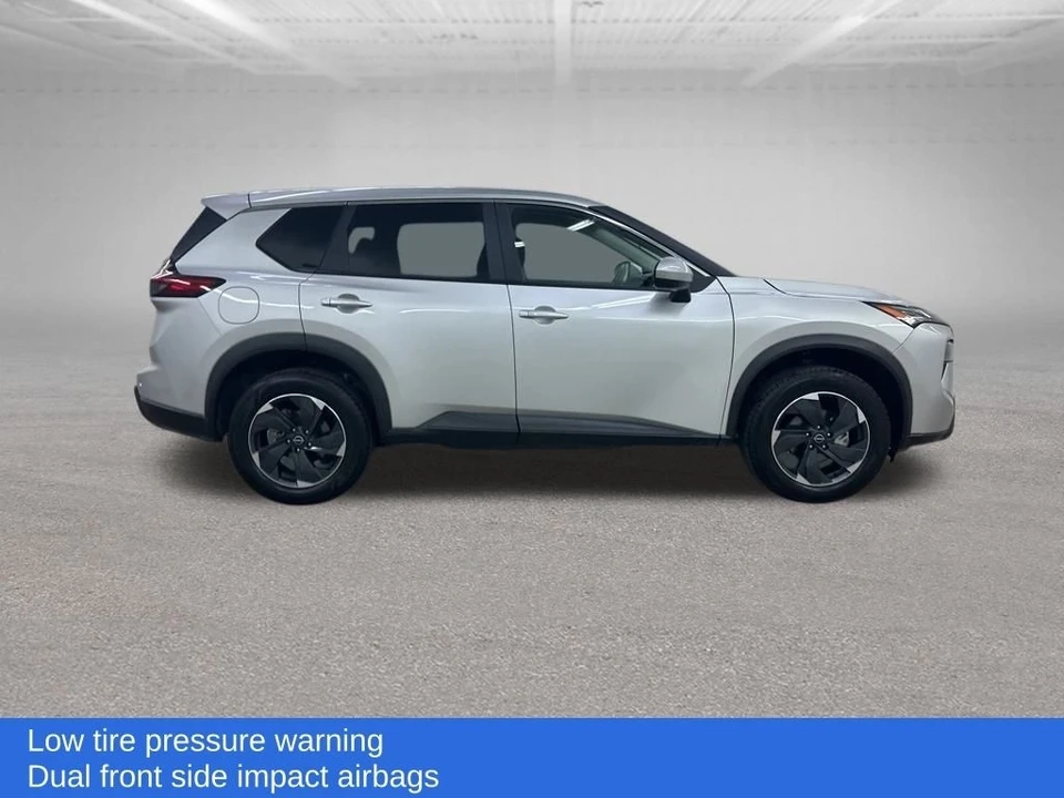 2024 Nissan Rogue - Image 14 of 21