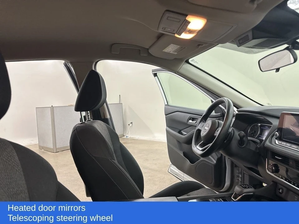 2024 Nissan Rogue - Image 20 of 21
