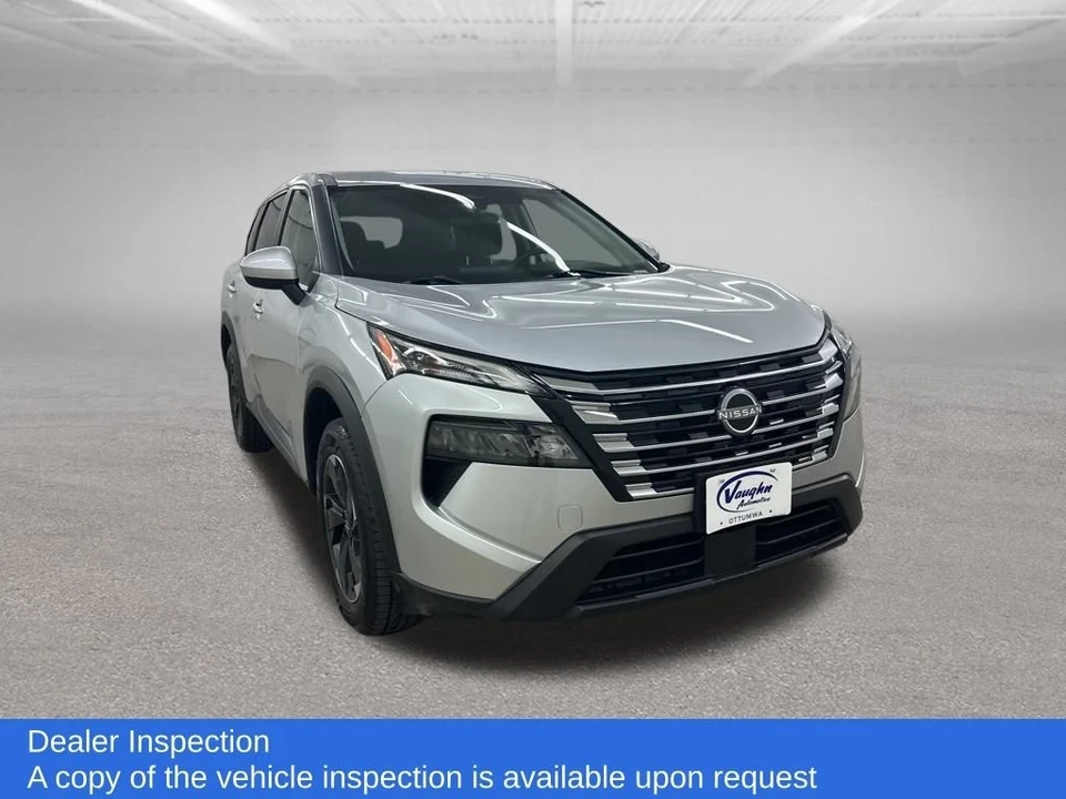 2024 Nissan Rogue - Image 3 of 12