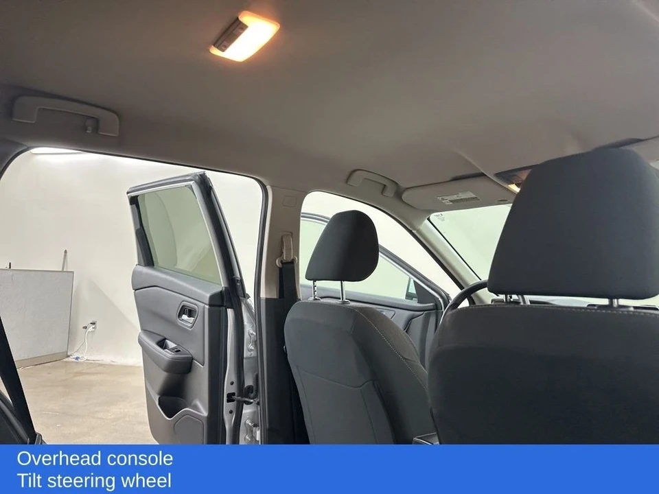 2024 Nissan Rogue - Image 21 of 21