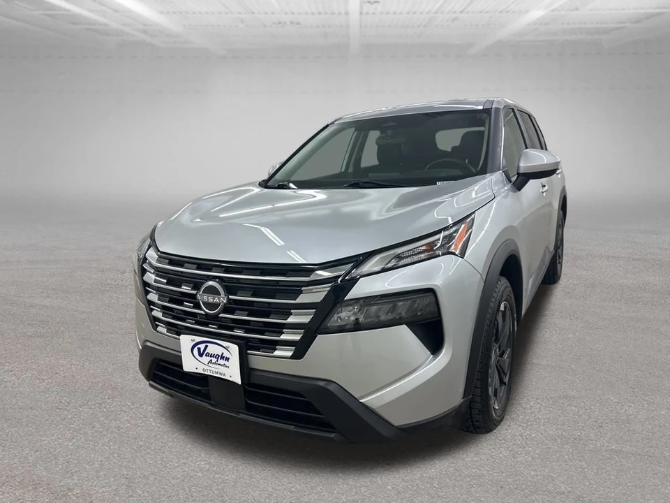 2024 Nissan Rogue - Image 6 of 21